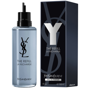 YSL Y for Men Eau De Parfum Refill 150ml